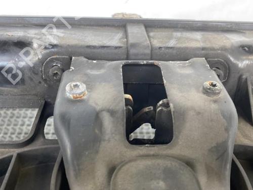 Front slam panel BMW 1 (E87) 118 d | BP19972277C72 