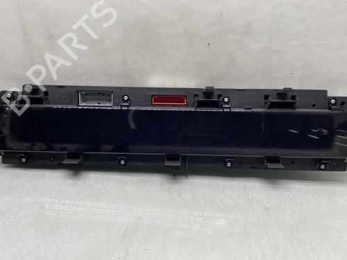 Used Instrument cluster RENAULT SCÉNIC II (JM0/1_) 1.5 dCi (JM1E, JM16) (106 hp) 23768993