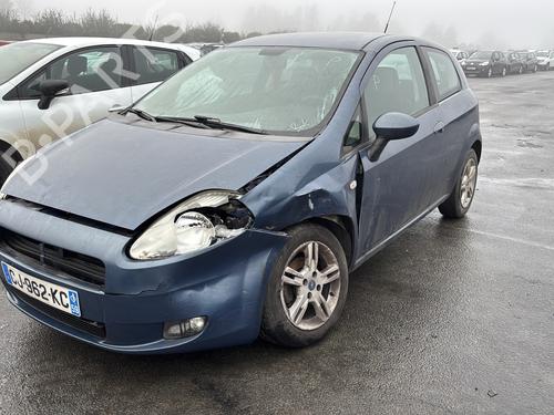 Right front indicator FIAT GRANDE PUNTO (199_) 1.3 D Multijet | BP24448938C33  - Image 19