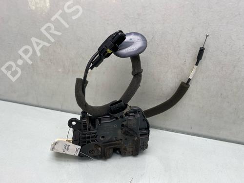 Højre bagtil lås SMART FORFOUR Hatchback (453) 1.0 (453.042, 453.043) | BP34530528C99 - Image 7