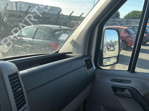 Left sun visor VW CRAFTER 30-50 Van (2E_) 2.0 TDI | BP37755321I1 - Image 23