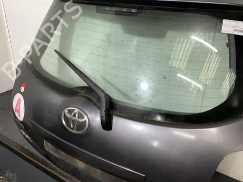 Used Tailgate Tailgate TOYOTA AURIS (_E15_) 2.0 D-4D (ADE150_, ADE150R) (126 hp) 19999935 19999935