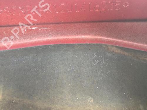 Right front window switch NISSAN MICRA III (K12) 1.5 dCi | BP19990349I26 
