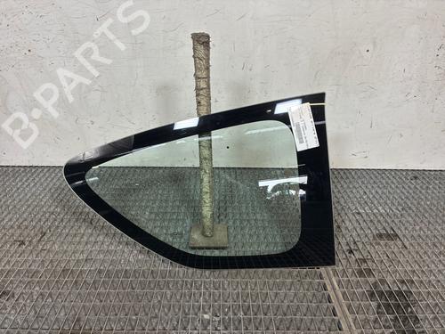 Used Rear right quarter glass Rear right quarter glass PEUGEOT 107 (PM_, PN_) 1.0 (68 hp) 34627454 34627454