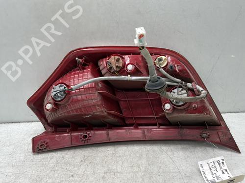 Used Left taillight Left taillight HYUNDAI i10 I (PA) 1.2 (78 hp) 33648682 33648682