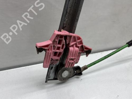 Front left window mechanism PEUGEOT EXPERT Van (VF3A_, VF3U_, VF3X_) 2.0 HDi 120 | BP29939580C22 