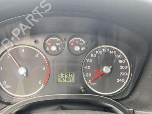 Left headlight FORD FOCUS II Saloon (DB_, FCH, DH) 1.8 TDCi | BP29707243C28  - Image 18