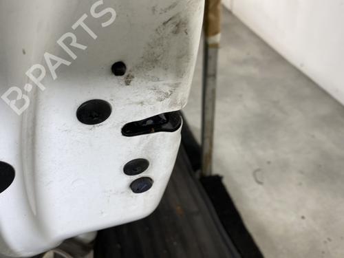 Left rear door CITROËN C3 III (SX) 1.2 PureTech 82 | BP22810143C4 