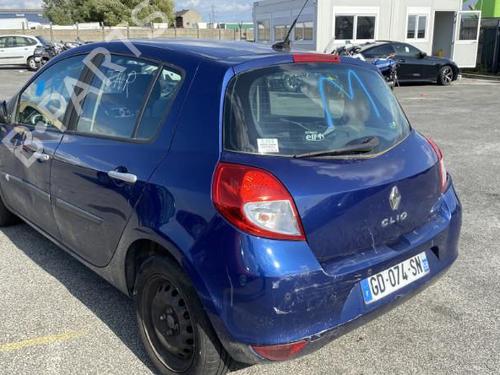 Fuse box RENAULT CLIO III Hatchback Van (SB_, SR_) | BP25261928E1 - Image 19