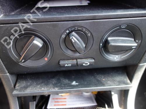 Viskermotor bakrute SKODA OCTAVIA I (1U2) 1.9 TDI | BP19993172M102 