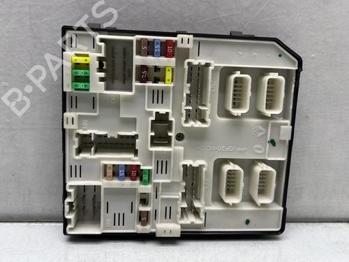 Used Electronic module RENAULT MEGANE III Grandtour (KZ0/1) 1.5 dCi (KZ09, KZ0D, KZ1G, KZ29, KZ14, KZ1W, KZ10, KZ1F,... (110 hp) 30297016