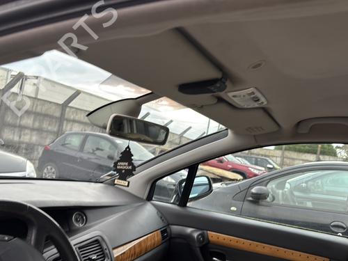 Left front window switch RENAULT VEL SATIS (BJ0_) 2.2 dCi (BJ0E, BJ0F, BJ0G, BJ0H) | BP32230528I27 - Image 6