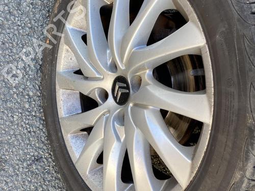 Gaspedaal CITROËN C4 Picasso I MPV (UD_) 1.6 VTi 120 | BP33484337I4 - Image 23