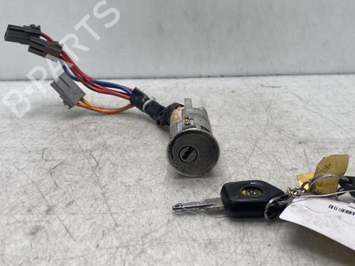 Used Ignition barrel Ignition barrel PEUGEOT 306 Hatchback (7A, 7C, N3, N5) 1.9 D (68 hp) 33484594 33484594
