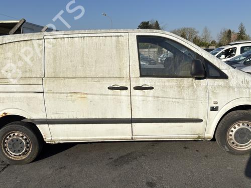 Right front window switch MERCEDES-BENZ VITO Bus (W639) 115 CDI (639.701, 639.703, 639.705) | BP30464225I26 - Image 16