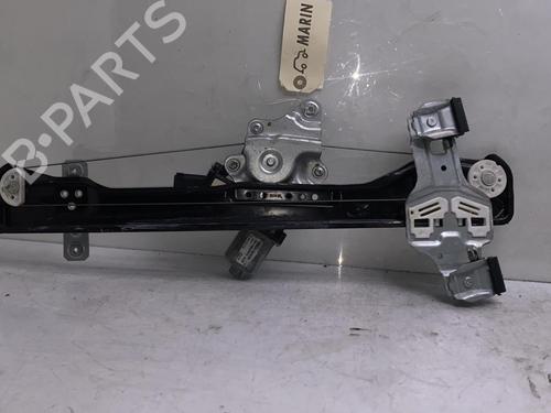 Front left window mechanism OPEL MOKKA / MOKKA X (J13) 1.6 CDTI (_76) | BP19993765C22