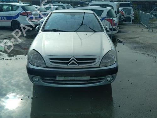Right mirror CITROËN XSARA (N1) 1.6 16V | BP19996421C27 