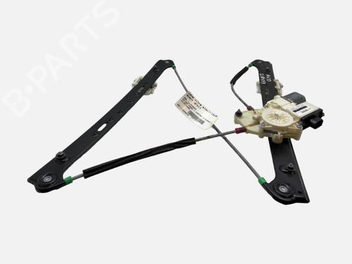 Front right window mechanism BMW X3 (E83) 2.0 d | BP40439007C23 - Image 3