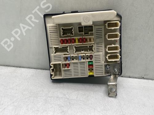 Used Electronic module RENAULT GRAND SCÉNIC II (JM0/1_) 1.9 dCi (JM14) (131 hp) 30090557