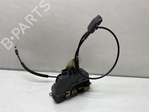 Used Rear left lock Rear left lock RENAULT SCÉNIC II (JM0/1_) 1.9 dCi (125 hp) 31174165 31174165