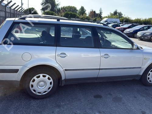 Left front window switch VW PASSAT B5 Variant (3B5) 1.9 TDI | BP30198919I27  - Image 24