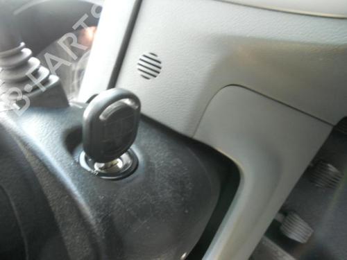 Climate control DAEWOO LACETTI Hatchback (KLAN) 1.6 | BP20018560I5 - Image 5