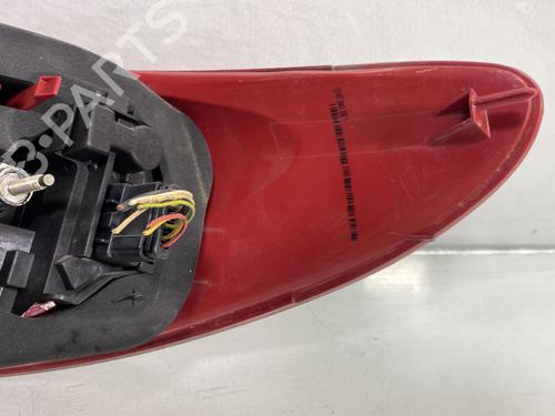Left taillight PEUGEOT 206 CC (2D) 1.6 16V (2DNFUF, 2DNFUR) | BP27355583C34 