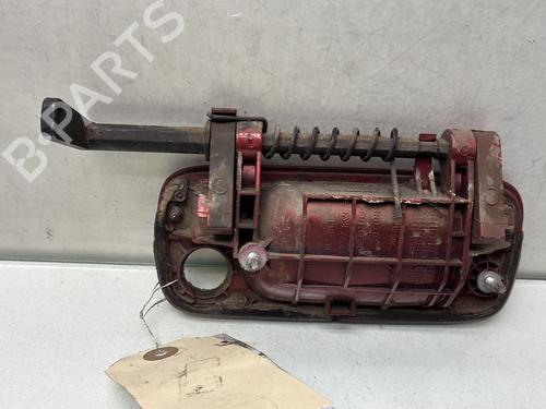 Used Tailgate handle Tailgate handle CITROËN BERLINGO / BERLINGO FIRST Box Body/MPV (M_) 1.9 D 70 (MBWJZ, MCWJZ) (69 hp) 32664074 32664074