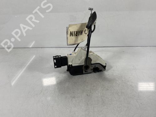 Front right lock PEUGEOT 308 I (4A_, 4C_) 1.6 HDi | BP19997961C97 