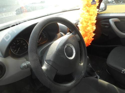 Rear right interior door handle DACIA SANDERO  | BP19984455I16  - Image 9