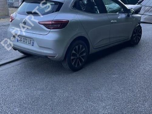 Comutador RENAULT CLIO V (B7_) 1.5 Blue dCi 100 (B7AD) | BP31213137I30 - Image 12