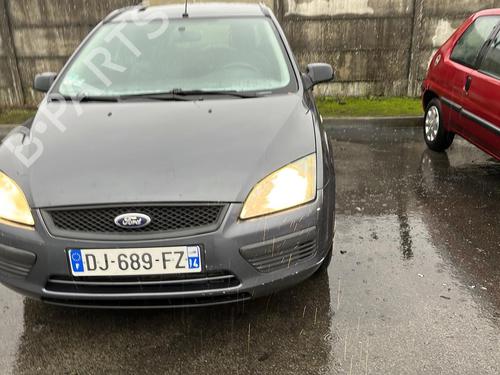 Left taillight FORD FOCUS II Turnier (DA_, FFS, DS) 1.6 TDCi | BP20021064C34 