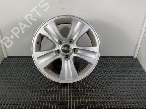 rim-chevrolet-captiva-c100-c140-20-d-2006-21962994 main image