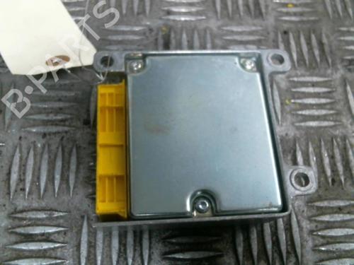 Used ECU airbags MERCEDES-BENZ M-CLASS (W163) ML 320 (163.154) (218 hp) 19980872