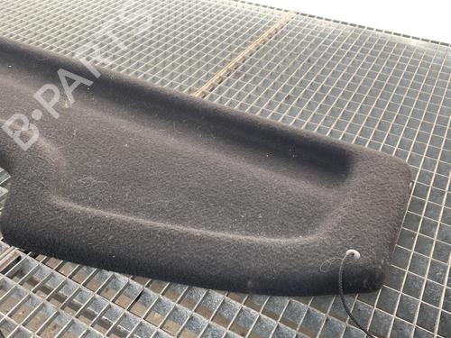 Rear parcel shelf RENAULT TWINGO II (CN0_) 1.5 dCi (CN0E) | BP28353656C85 - Image 2