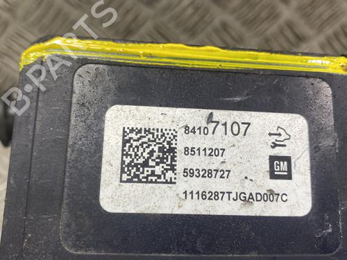 ABS pump OPEL INSIGNIA A Sports Tourer (G09) 1.6 CDTi (35) | BP23769050M43 