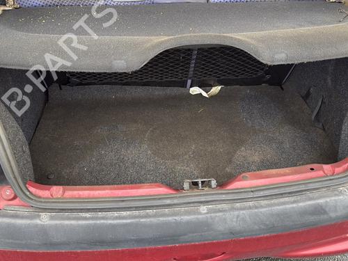 Right front fenders PEUGEOT 206 Hatchback (2A/C) 1.4 i | BP29990361C42