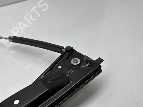Front left window mechanism CITROËN NEMO MPV 1.4 HDi | BP30297198C22