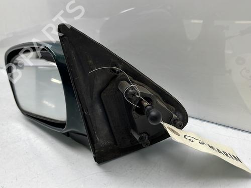 Left mirror DAEWOO NEXIA 1.5 (08, 68) | BP26130302C26 
