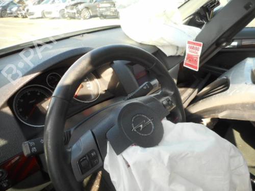 Warning switch OPEL ASTRA H (A04)  | BP20004888I22 