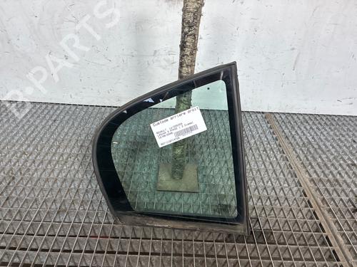 Used Rear right door window Rear right door window 36862754 36862754
