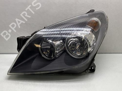 Phare gauche OPEL ASTRA H (A04) 1.7 CDTI (L48) (100 hp) 32094104
