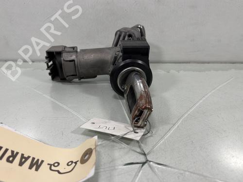 Ratlås/Tændingslås FORD FIESTA VI (CB1, CCN) 1.25 (82 hp) 31641455