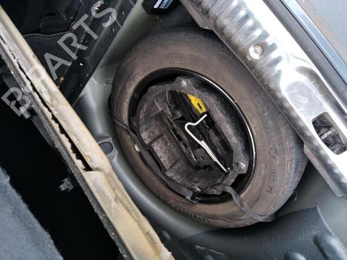 Steering column stalk PEUGEOT 407 SW (6E_, 6D_) 1.6 HDi 110 | BP28281661I23 