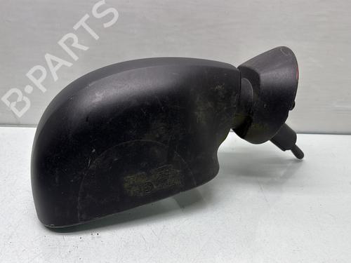 Right mirror DACIA SANDERO 1.4 (BS0C, BS0A, BS0G, BS1F, BS0E) | BP32274683C27