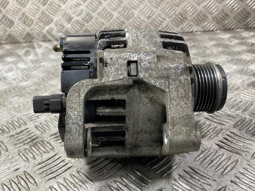 Alternator RENAULT SCÉNIC I MPV (JA0/1_, FA0_) 1.9 dTi (JA0N) | BP28020578M7 