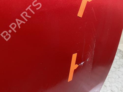 Right front door MITSUBISHI MIRAGE / SPACE STAR VI Hatchback (A0_A) 1.2 (A03A) | BP24821809C3 