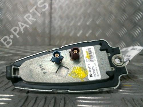 Used Antenna/Base Antenna/Base BMW 3 Touring (E91) 325 d (197 hp) 19979666 19979666