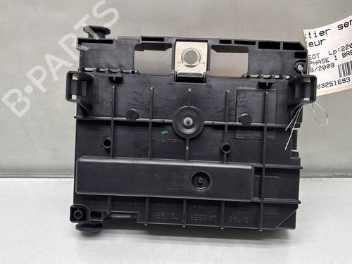 Fuse box PEUGEOT 207 SW (WK_) 1.6 16V | BP28704738E1 