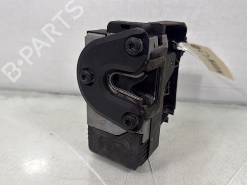 Used Front right lock Front right lock OPEL MERIVA A MPV (X03) 1.7 CDTI (E75) (100 hp) 33212909 33212909